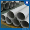 ASTM A312 Stainless Steel Water Pipe Manufacturer